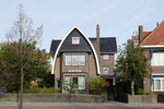 Huis Honk, aan de zijde van de Meester P.J. Troelstraweg.
<br/>
Annemarieke Verheij, oktober 2015